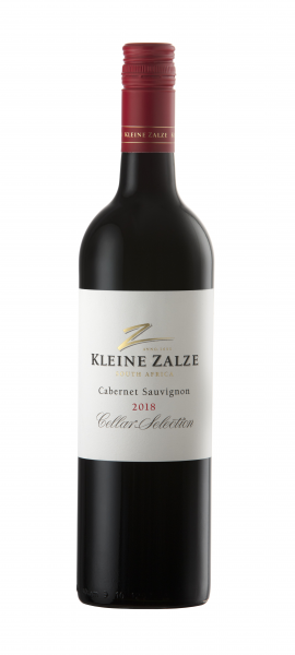 Kleine Zalze Wines Kleine Zalze Cellar Selection Cabernet Sauvignon